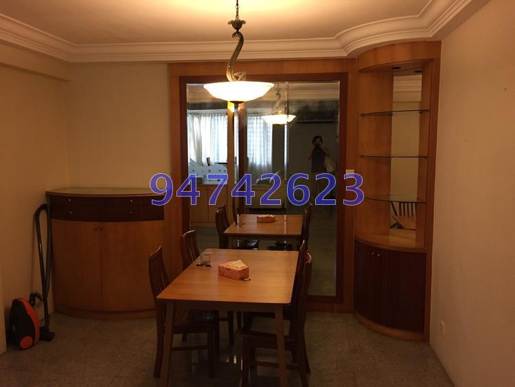 Fragrance Court (D5), Apartment #132419482
